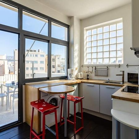 Acropolis Cozy Studio Home In The Heart Of Athens Exterior photo