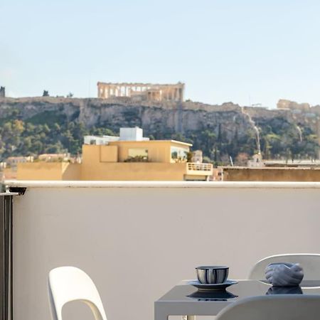 Acropolis Cozy Studio Home In The Heart Of Athens Exterior photo