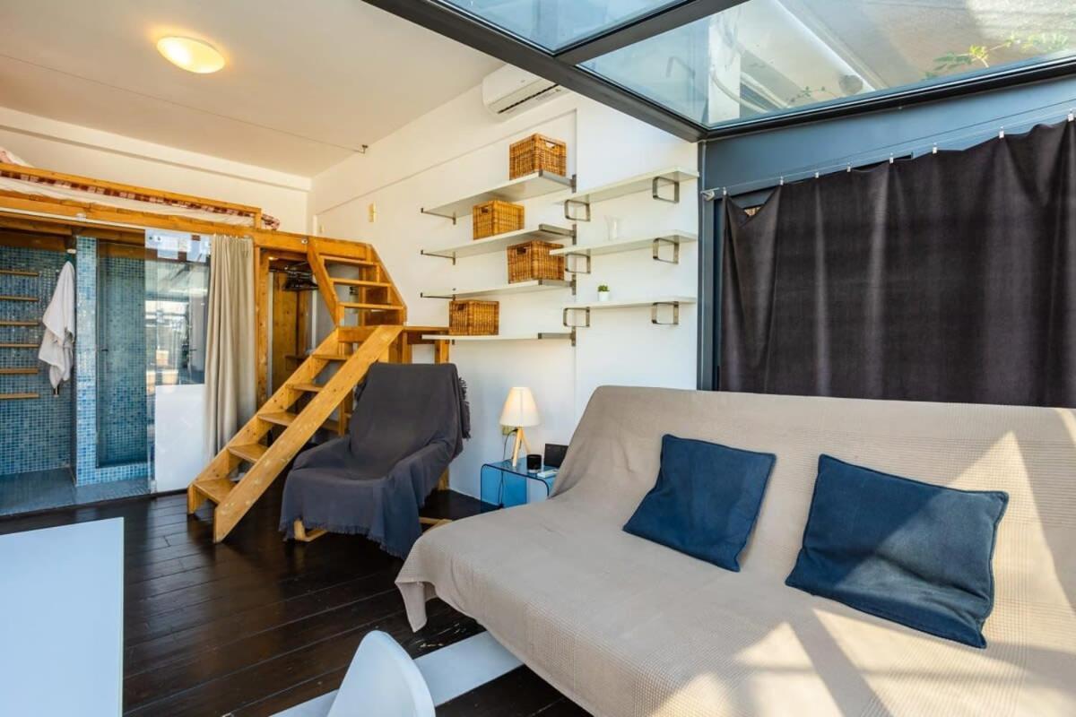 Acropolis Cozy Studio Home In The Heart Of Athens Exterior photo