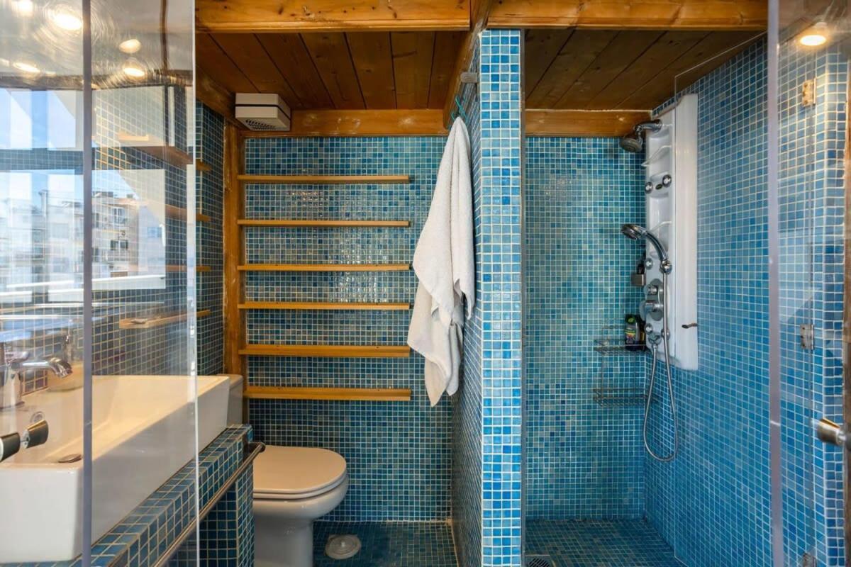 Acropolis Cozy Studio Home In The Heart Of Athens Exterior photo